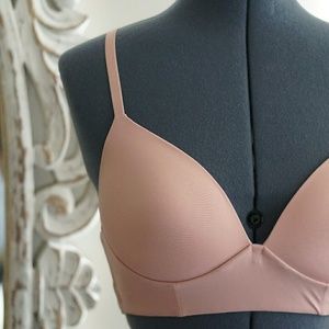 La Senza Wireless Bra